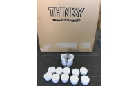 THINKY ARE-310 攪拌機(jī) 脫泡機(jī) （處理高粘度材料的攪拌、脫泡）